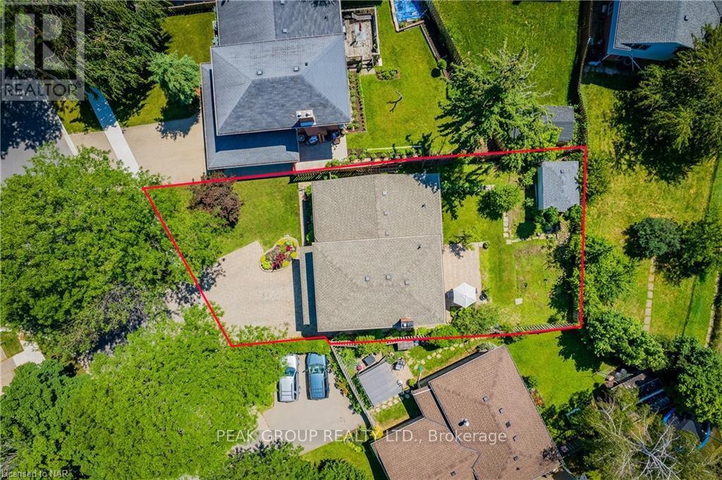 7180 Freeman Street, Niagara Falls, Ontario  L2E 5V7 - Photo 19 - X12949166