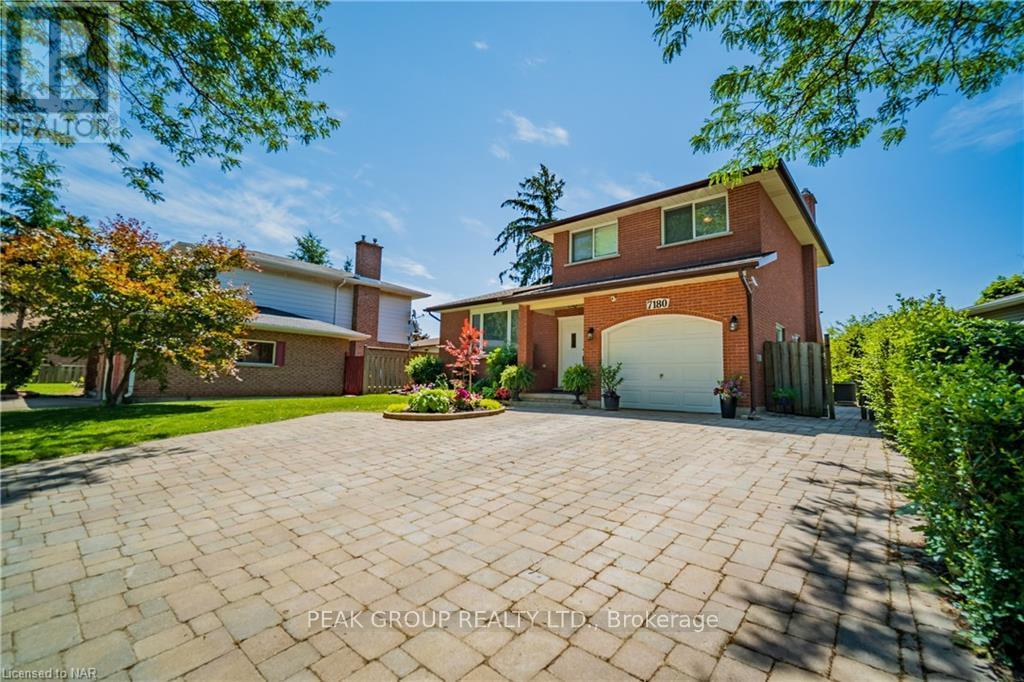 7180 Freeman Street, Niagara Falls, Ontario  L2E 5V7 - Photo 2 - X12949166