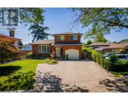 7180 FREEMAN STREET, Niagara Falls, Ontario