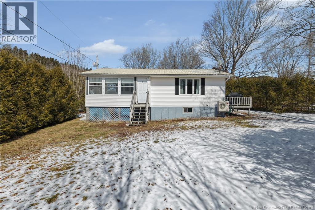 2 Hatfield Road, Clifton Royal, New Brunswick  E5S 2A8 - Photo 1 - NB135691