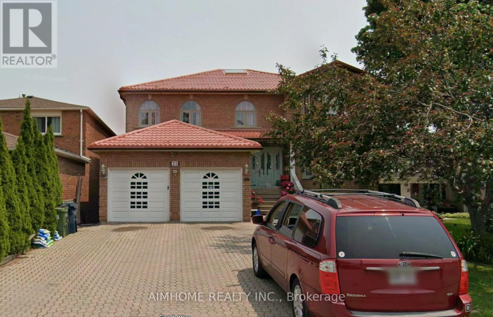 Unit1 - 35 Mcdairmid Road, Toronto, Ontario  M1S 1Z5 - Photo 1 - E12949126