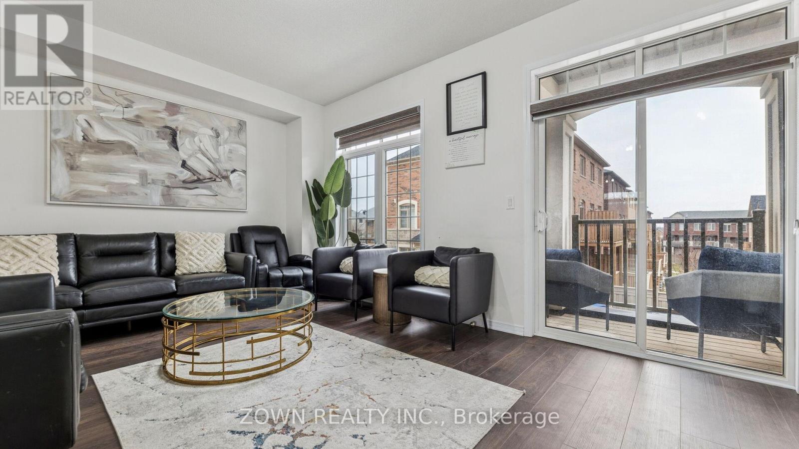 31 Healthcote Lane, Ajax, Ontario  L1Z 1V0 - Photo 10 - E12949180