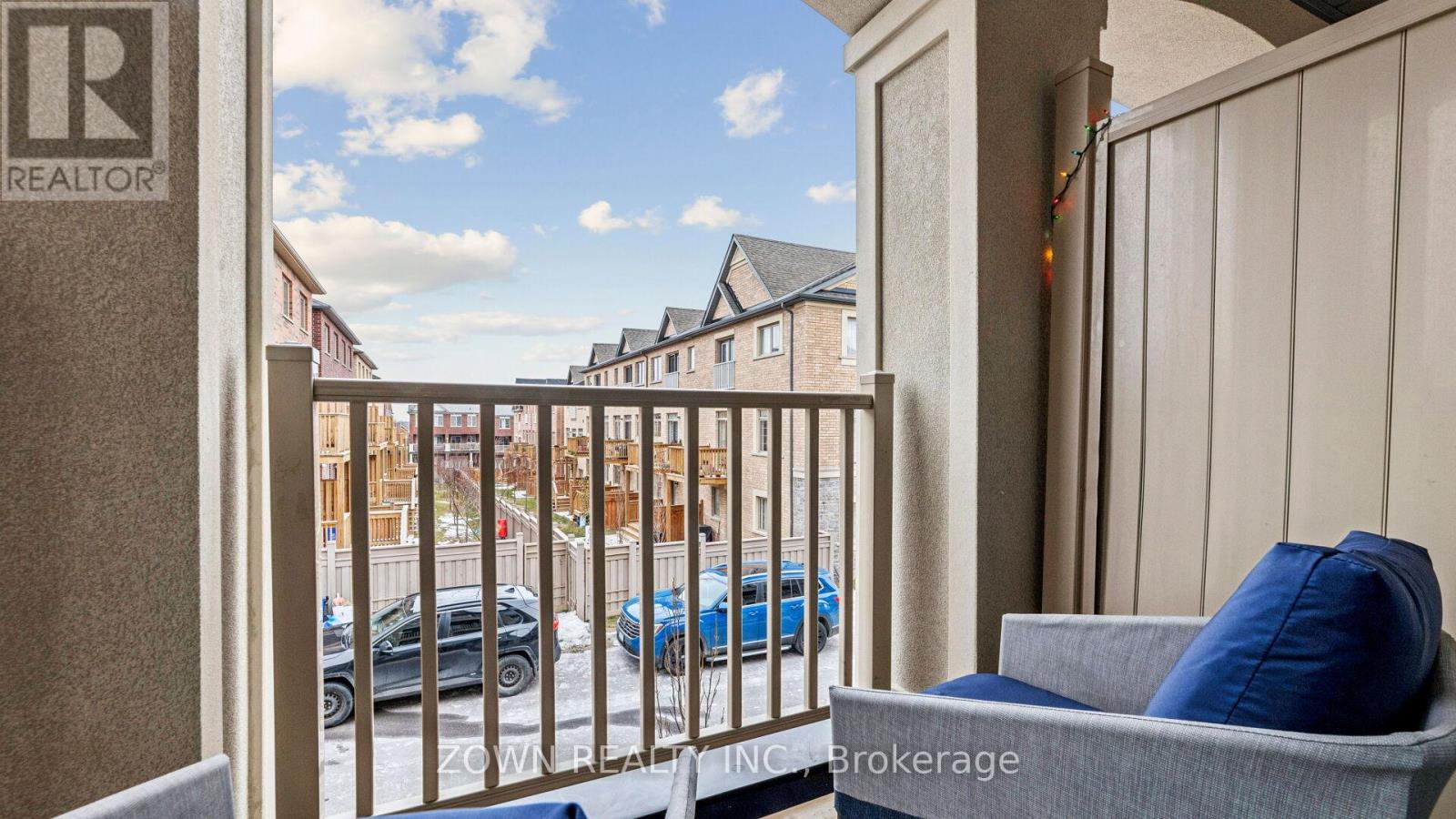 31 Healthcote Lane, Ajax, Ontario  L1Z 1V0 - Photo 11 - E12949180