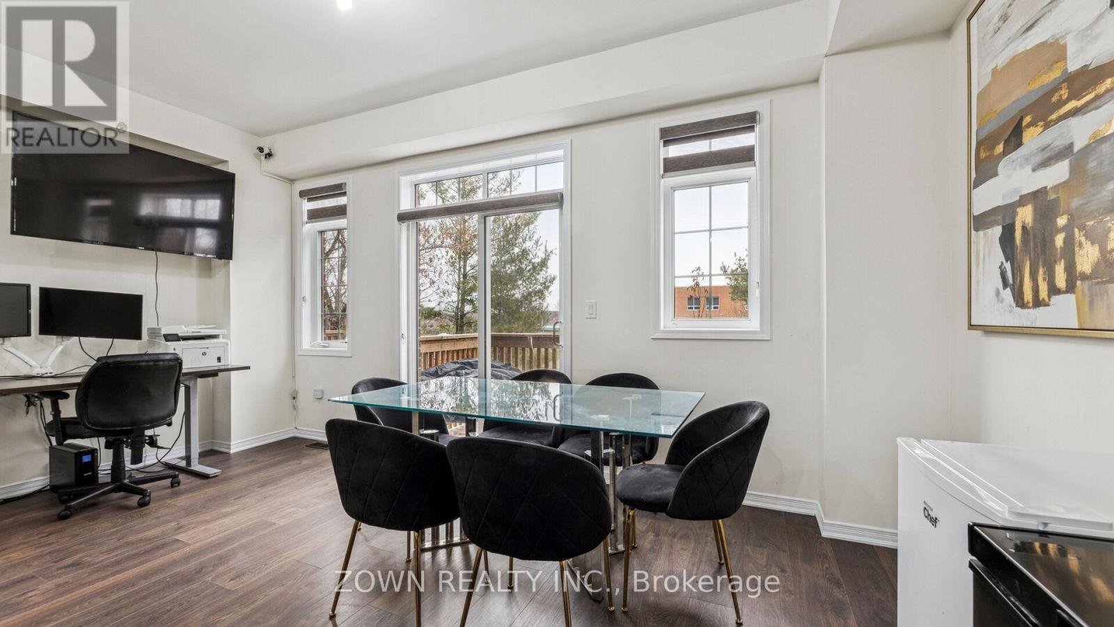 31 Healthcote Lane, Ajax, Ontario  L1Z 1V0 - Photo 14 - E12949180