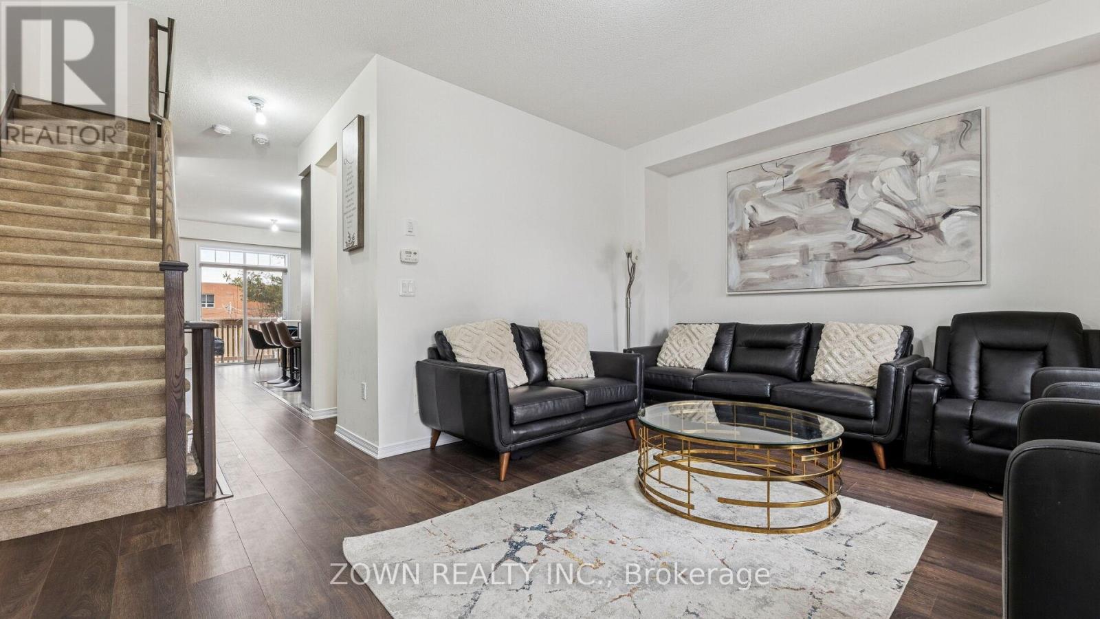 31 Healthcote Lane, Ajax, Ontario  L1Z 1V0 - Photo 28 - E12949180