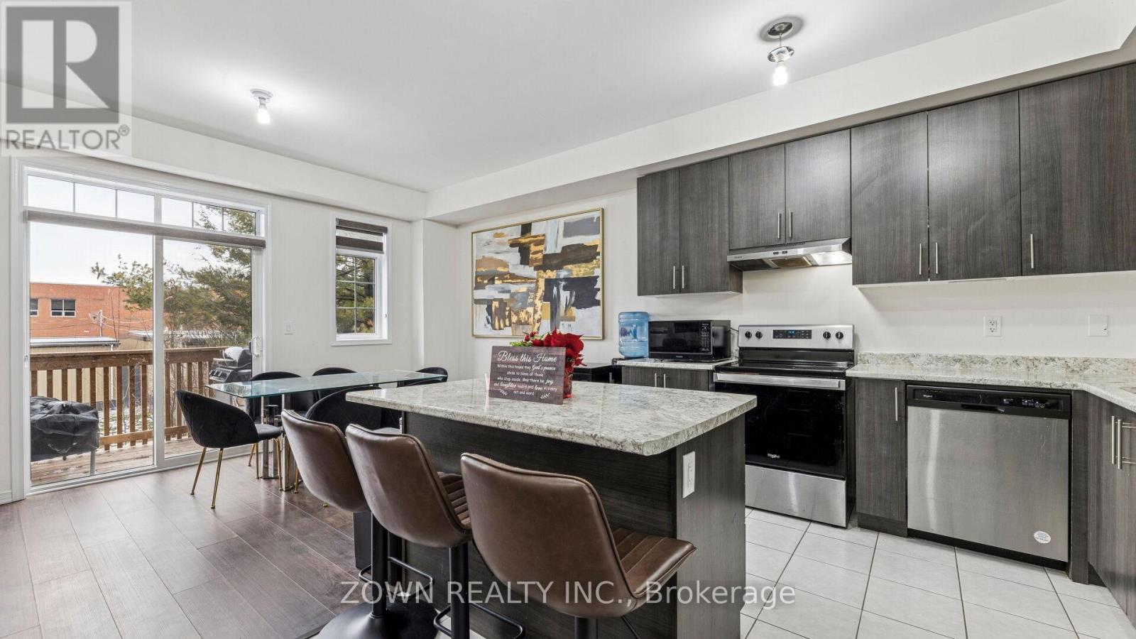 31 Healthcote Lane, Ajax, Ontario  L1Z 1V0 - Photo 32 - E12949180