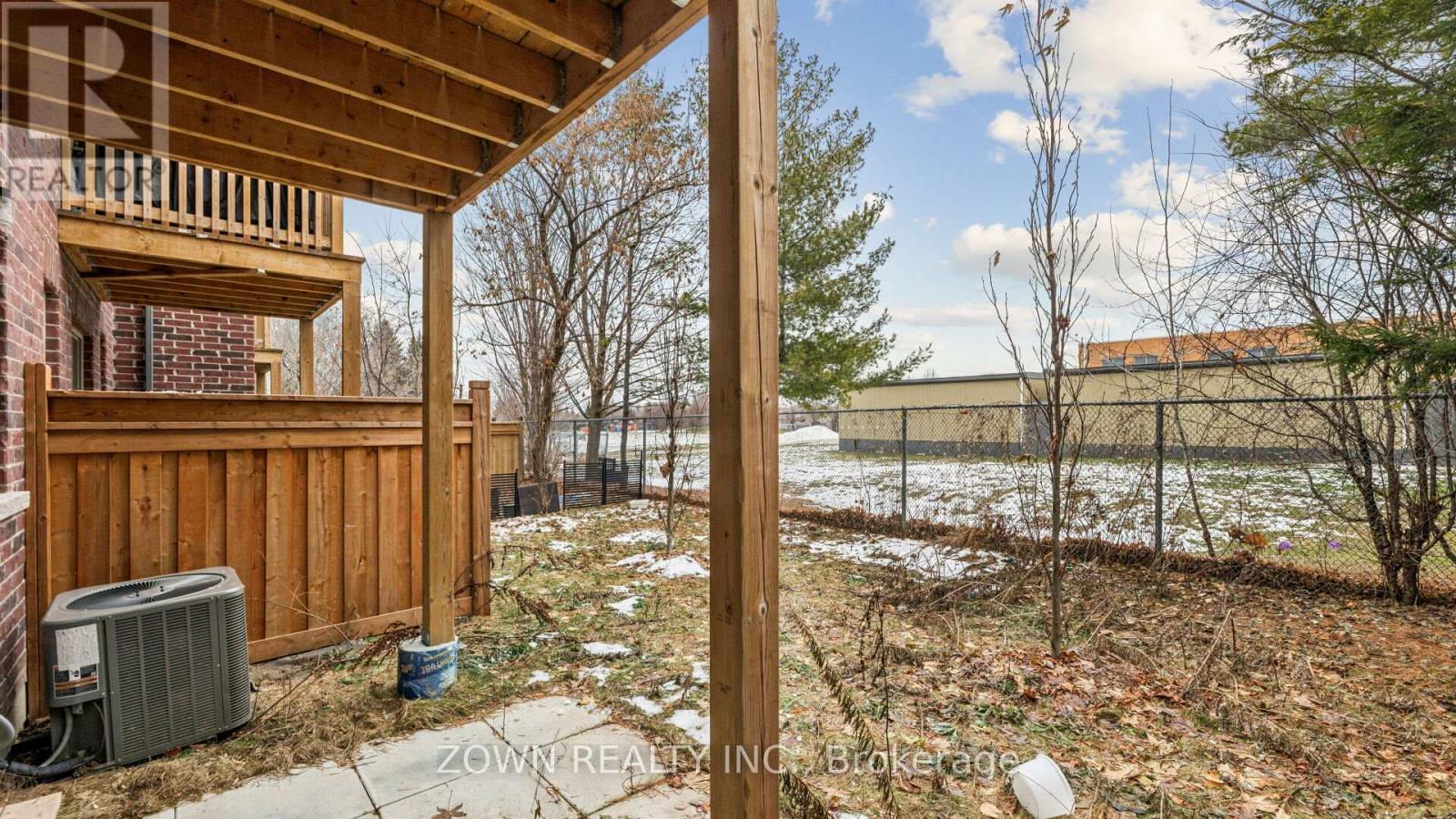 31 Healthcote Lane, Ajax, Ontario  L1Z 1V0 - Photo 38 - E12949180