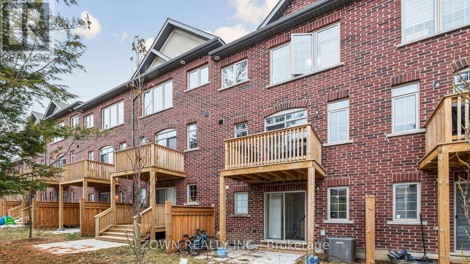 31 Healthcote Lane, Ajax, Ontario  L1Z 1V0 - Photo 40 - E12949180