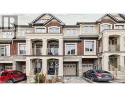31 HEALTHCOTE LANE, Ajax, Ontario