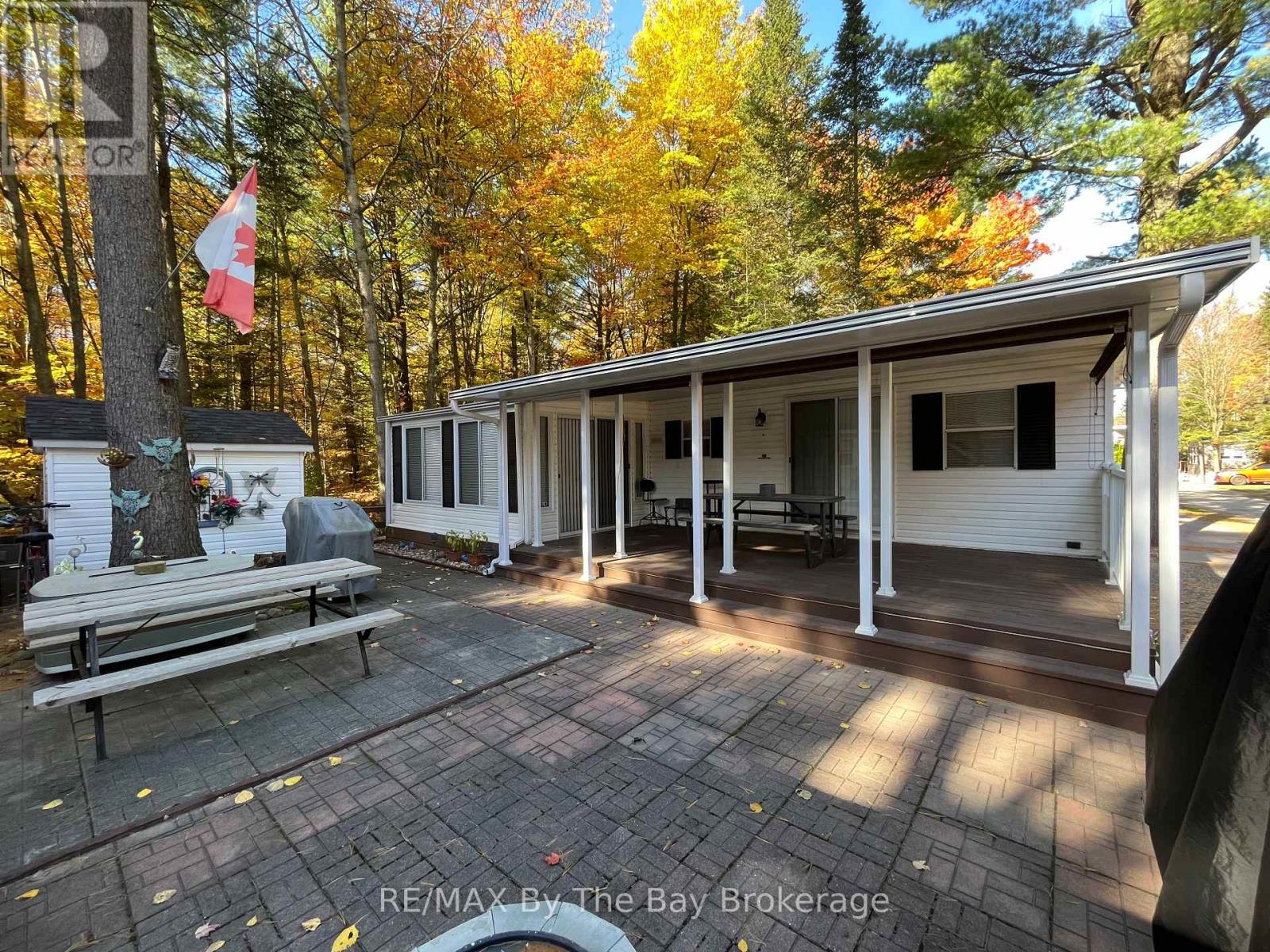 68 - 85 Theme Park Drive, Wasaga Beach, Ontario  L9Z 1X7 - Photo 39 - S12949138