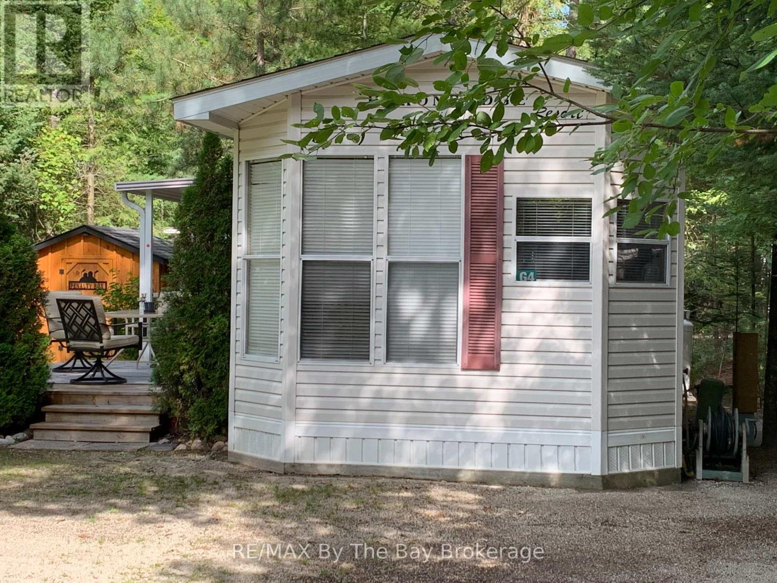 G4 - 85 Theme Park Drive, Wasaga Beach, Ontario  L9Z 1X7 - Photo 26 - S12949140