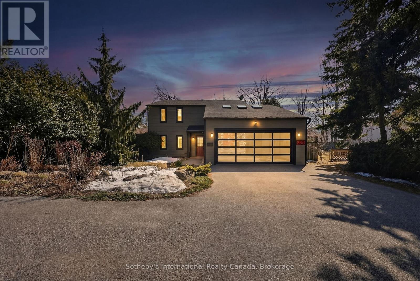 288 SIXTH STREET, Collingwood, Ontario