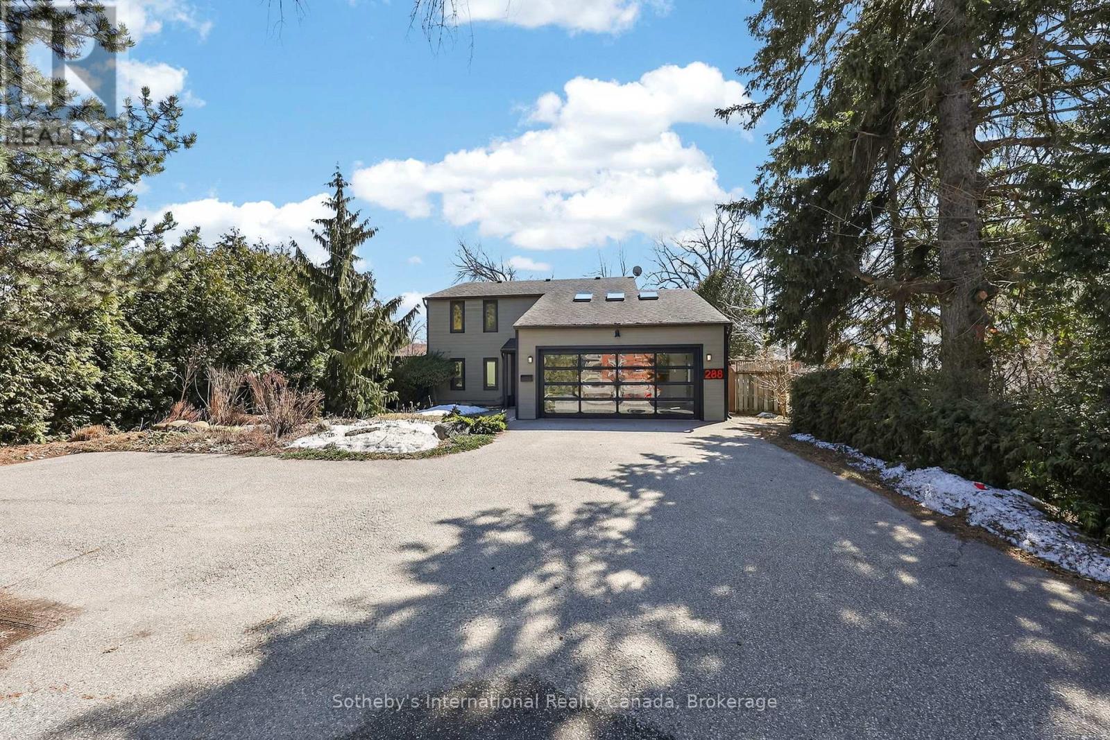 288 Sixth Street, Collingwood, Ontario  L9Y 1Z5 - Photo 3 - S12949182