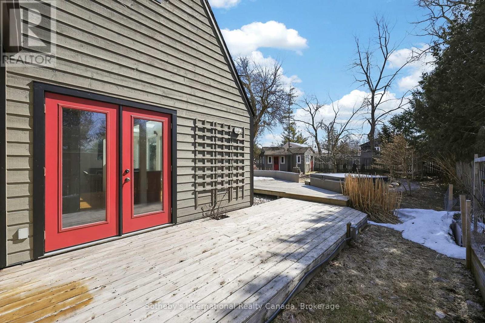 288 Sixth Street, Collingwood, Ontario  L9Y 1Z5 - Photo 34 - S12949182