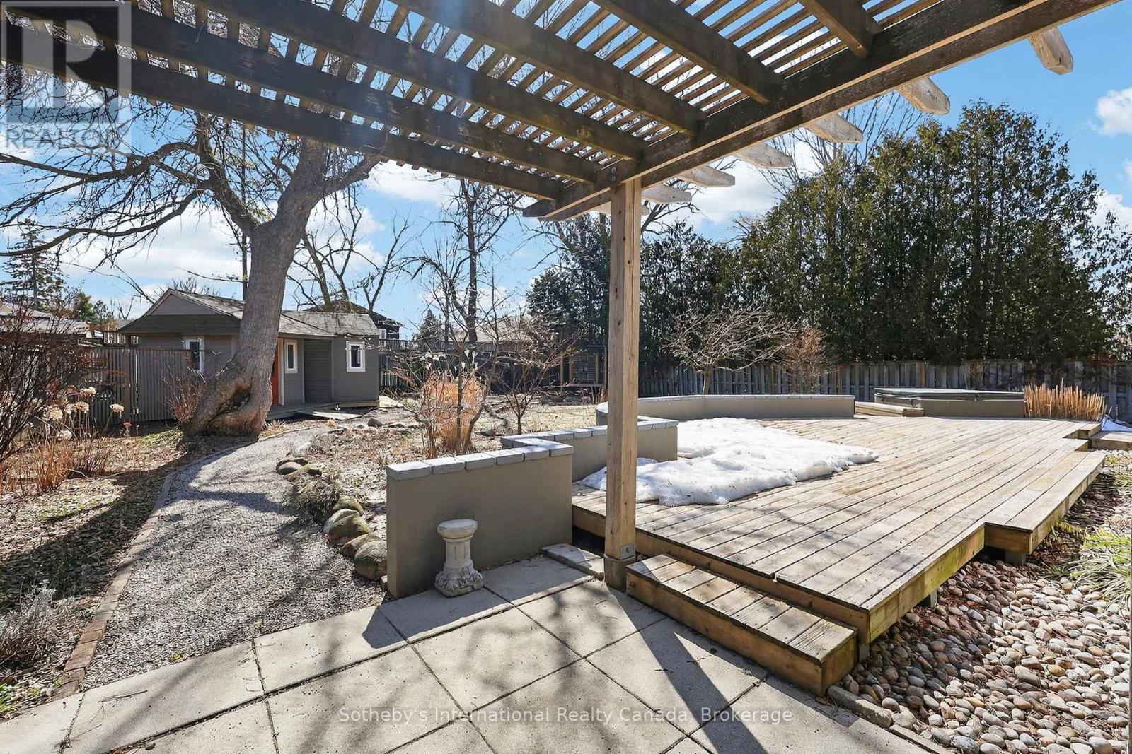 288 Sixth Street, Collingwood, Ontario  L9Y 1Z5 - Photo 38 - S12949182