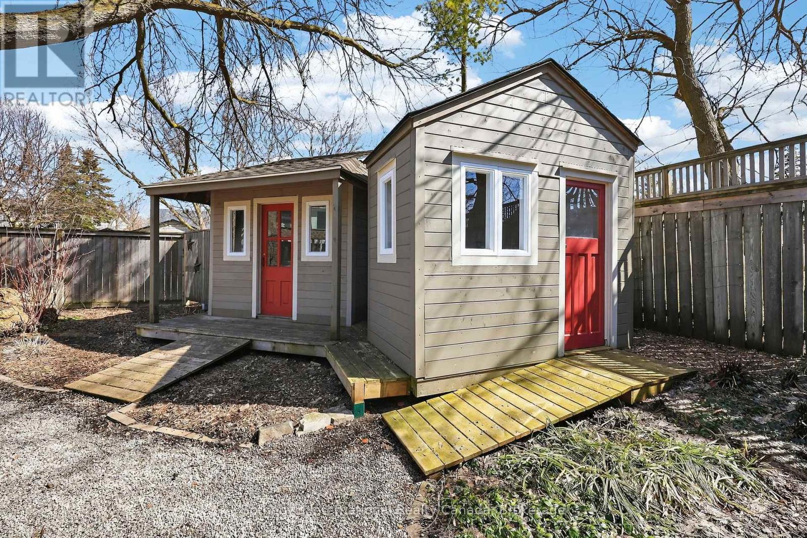 288 Sixth Street, Collingwood, Ontario  L9Y 1Z5 - Photo 39 - S12949182