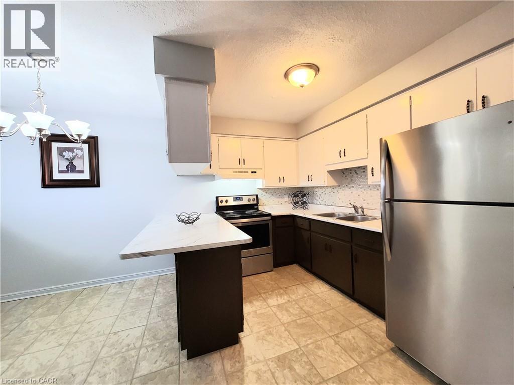 155 Chandler Drive Unit# 3, Kitchener, Ontario  N2E 1H1 - Photo 26 - 40817147