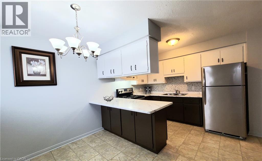 155 Chandler Drive Unit# 3, Kitchener, Ontario  N2E 1H1 - Photo 28 - 40817147