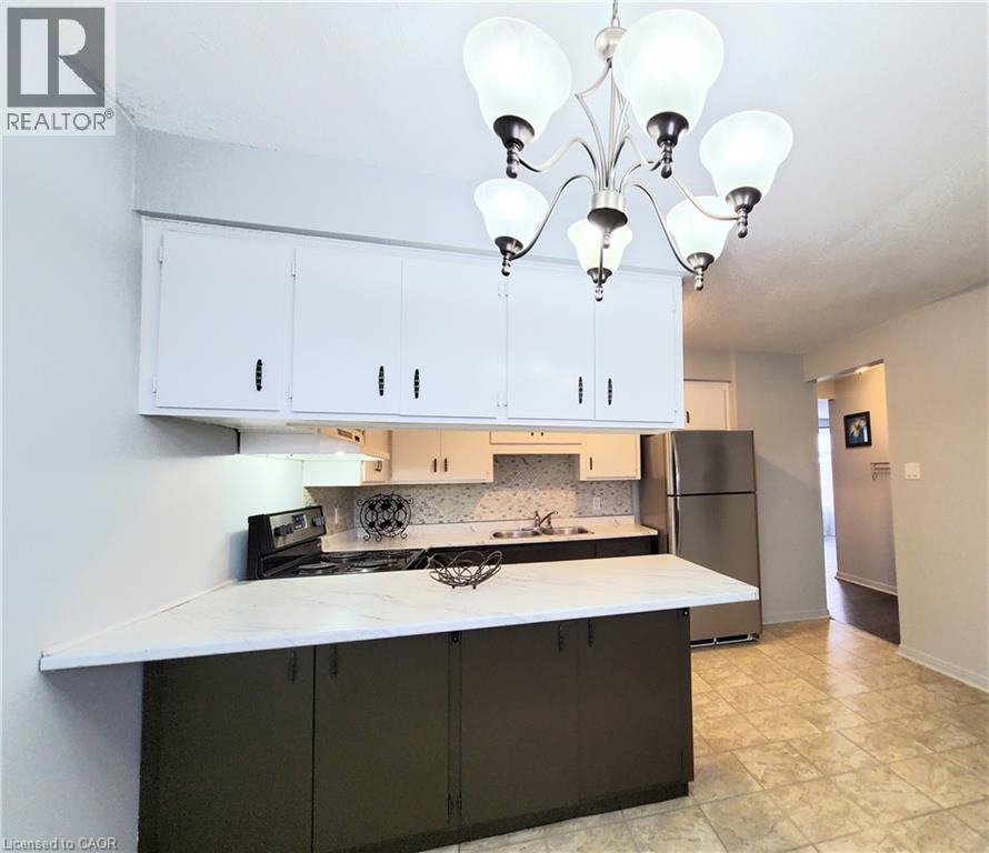 155 Chandler Drive Unit# 3, Kitchener, Ontario  N2E 1H1 - Photo 29 - 40817147