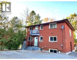 155 CHANDLER Drive Unit# 3, kitchener, Ontario
