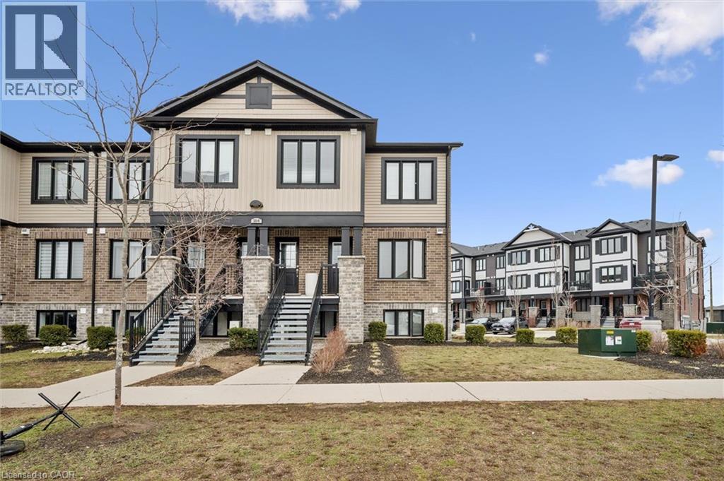 164 Rochefort Street Unit# D, Kitchener, Ontario  N2R 0P5 - Photo 1 - 40816457