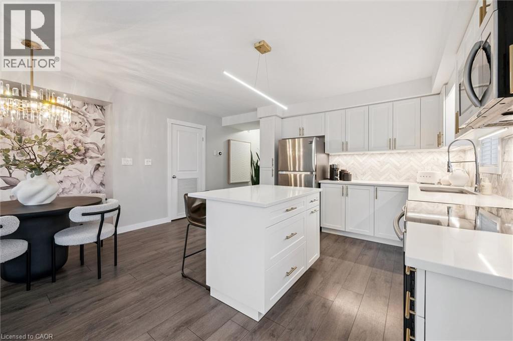 164 Rochefort Street Unit# D, Kitchener, Ontario  N2R 0P5 - Photo 11 - 40816457