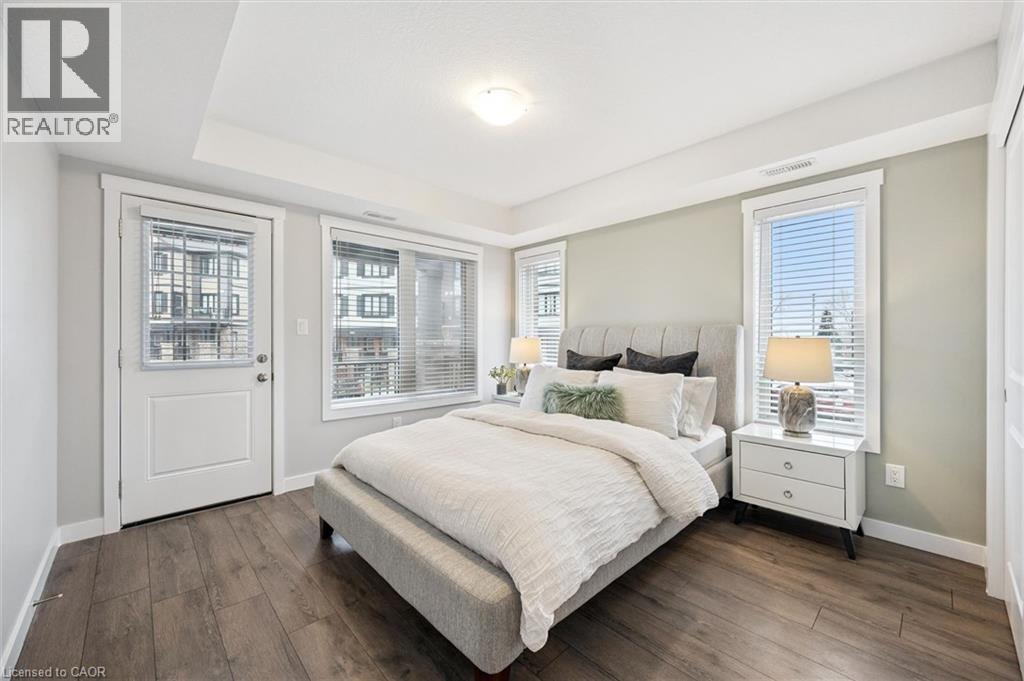 164 Rochefort Street Unit# D, Kitchener, Ontario  N2R 0P5 - Photo 15 - 40816457