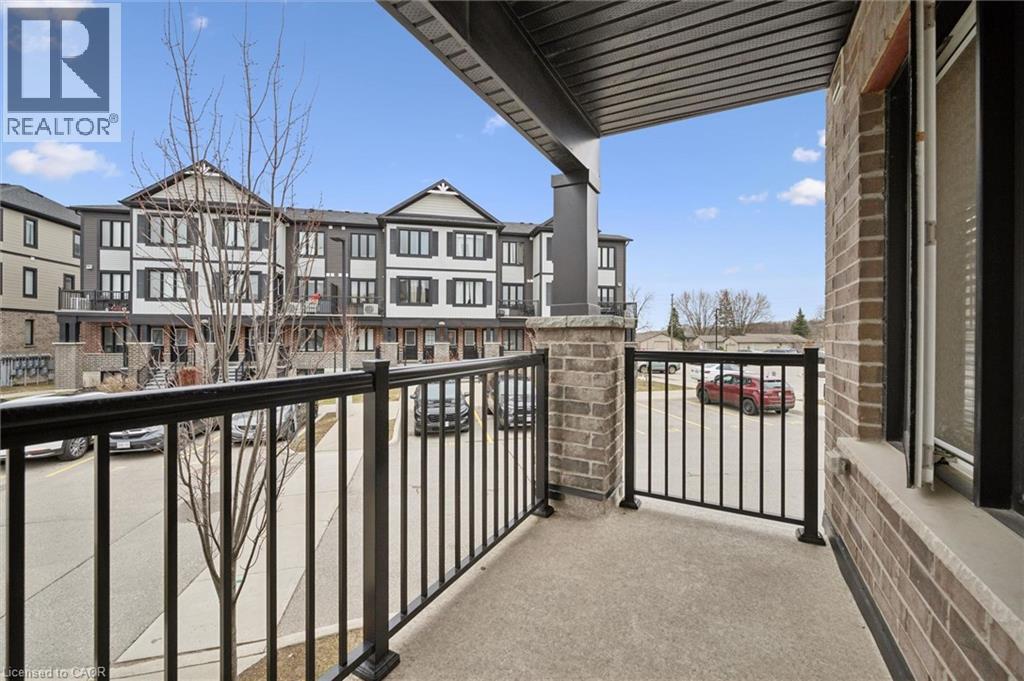 164 Rochefort Street Unit# D, Kitchener, Ontario  N2R 0P5 - Photo 18 - 40816457