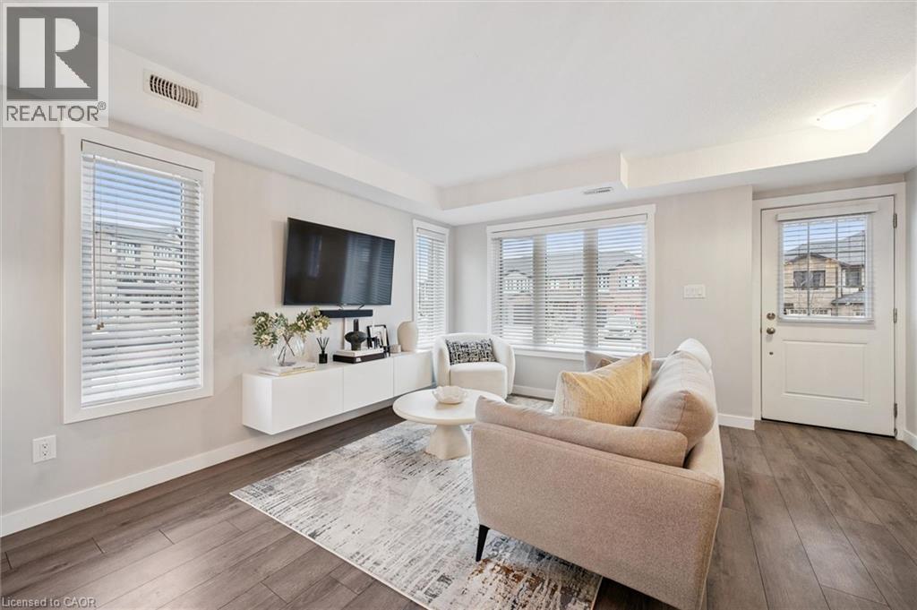 164 Rochefort Street Unit# D, Kitchener, Ontario  N2R 0P5 - Photo 7 - 40816457