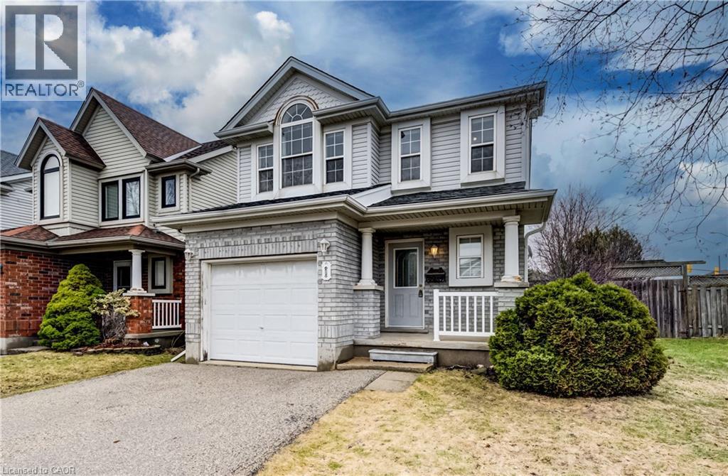 1 Ginger Court, Guelph, Ontario  N1G 4Z9 - Photo 2 - 40816271