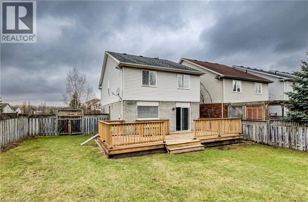 1 Ginger Court, Guelph, Ontario  N1G 4Z9 - Photo 47 - 40816271