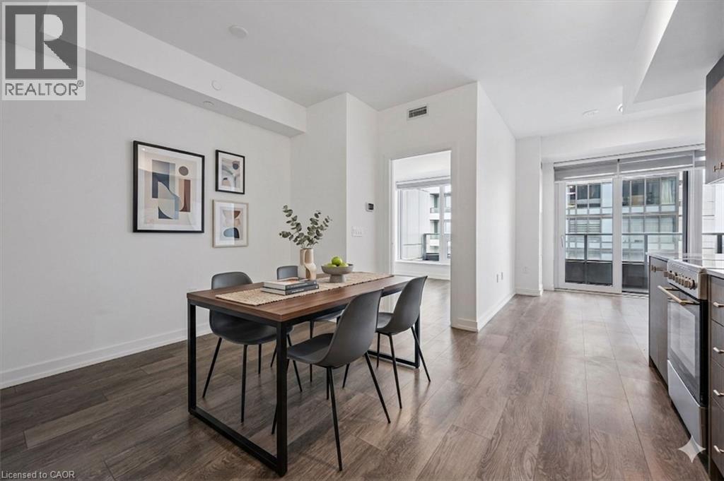 5 Wellington Street S Unit# 1604, Kitchener, Ontario  N2G 0E3 - Photo 10 - 40816166