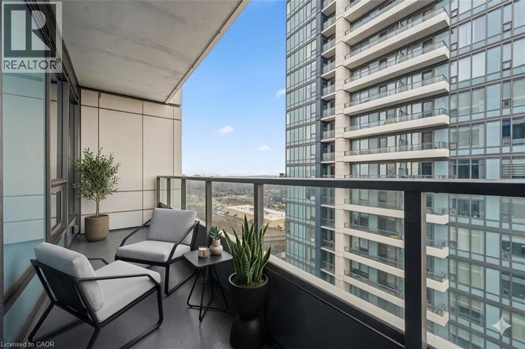 5 Wellington Street S Unit# 1604, Kitchener, Ontario  N2G 0E3 - Photo 22 - 40816166