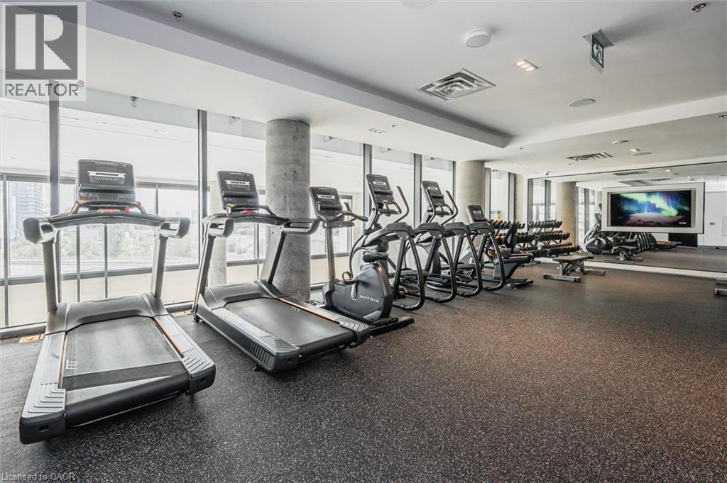 5 Wellington Street S Unit# 1604, Kitchener, Ontario  N2G 0E3 - Photo 38 - 40816166