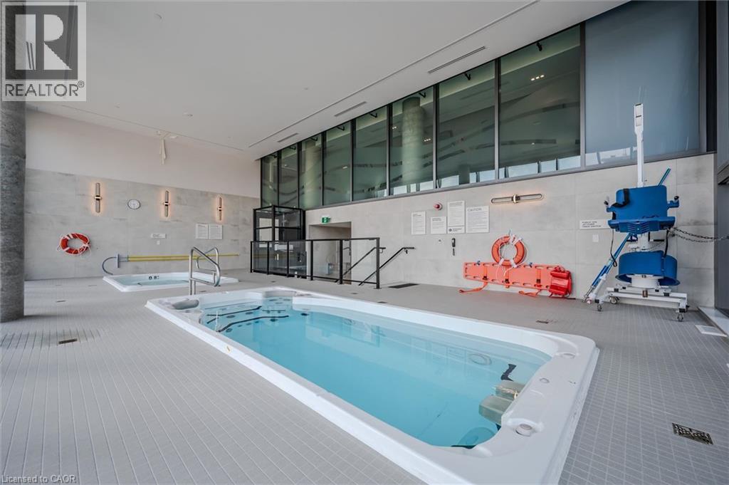5 Wellington Street S Unit# 1604, Kitchener, Ontario  N2G 0E3 - Photo 43 - 40816166