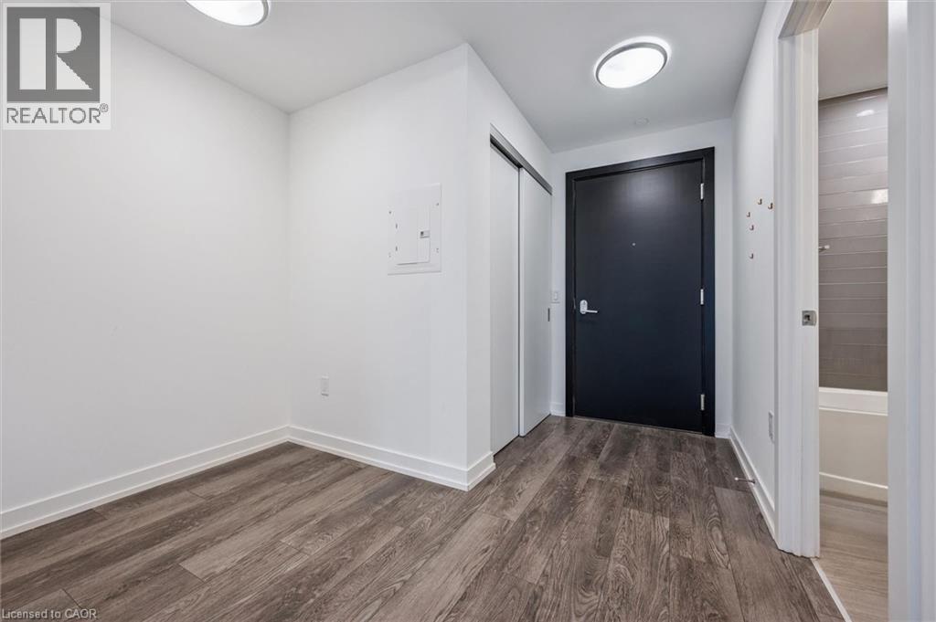 5 Wellington Street S Unit# 1604, Kitchener, Ontario  N2G 0E3 - Photo 5 - 40816166
