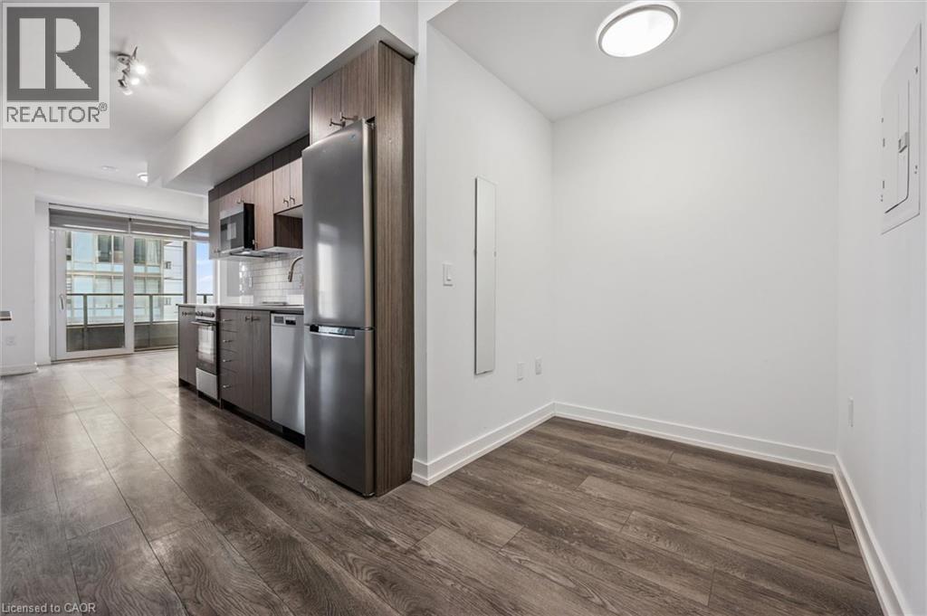 5 Wellington Street S Unit# 1604, Kitchener, Ontario  N2G 0E3 - Photo 7 - 40816166