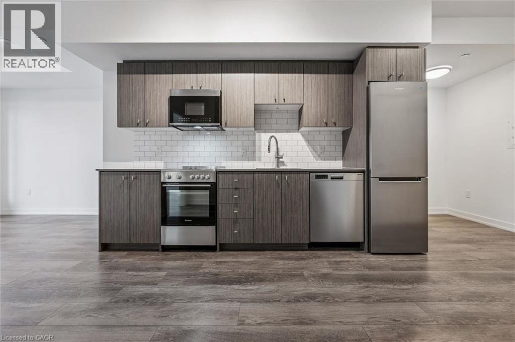 5 Wellington Street S Unit# 1604, Kitchener, Ontario  N2G 0E3 - Photo 8 - 40816166