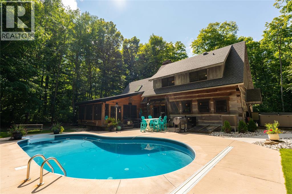 5252 Egremont Road, Plympton-Wyoming, Ontario  N0N 1E0 - Photo 35 - 26006742