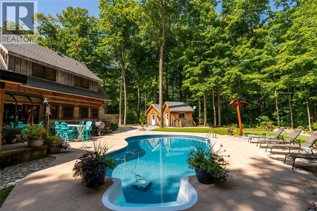 5252 Egremont Road, Plympton-Wyoming, Ontario  N0N 1E0 - Photo 37 - 26006742