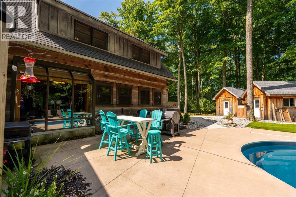 5252 Egremont Road, Plympton-Wyoming, Ontario  N0N 1E0 - Photo 38 - 26006742