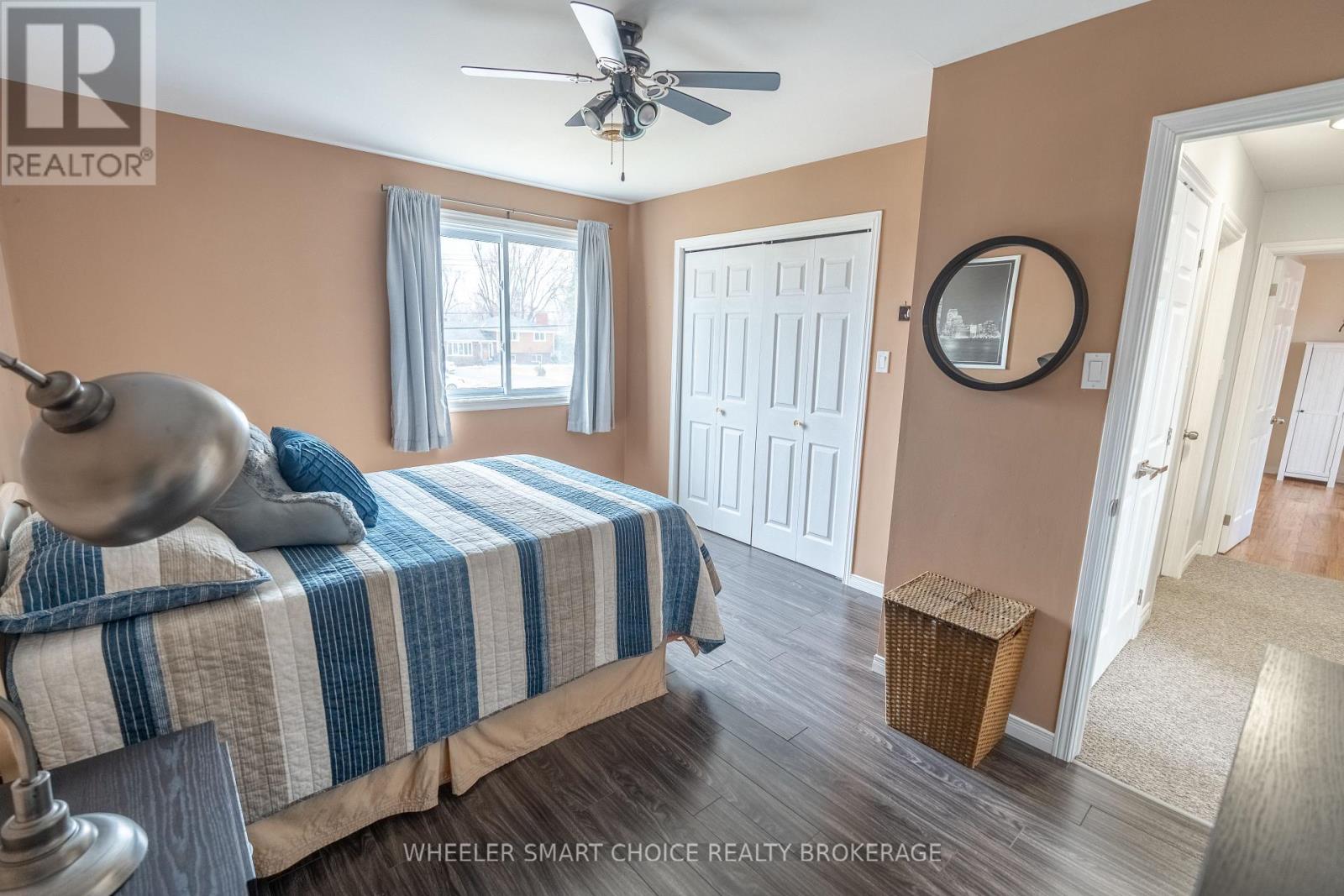 17407 County Rd 18 Road, South Stormont, Ontario  K0C 2A0 - Photo 22 - X12944674