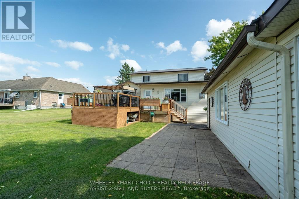 17407 County Rd 18 Road, South Stormont, Ontario  K0C 2A0 - Photo 34 - X12944674