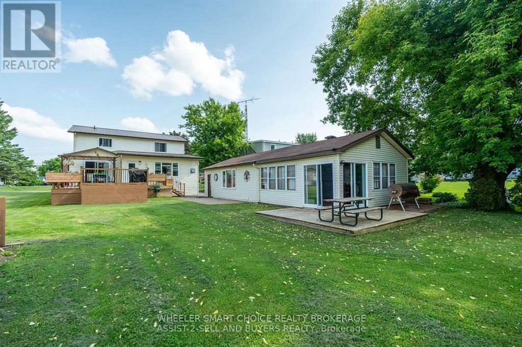 17407 County Rd 18 Road, South Stormont, Ontario  K0C 2A0 - Photo 36 - X12944674