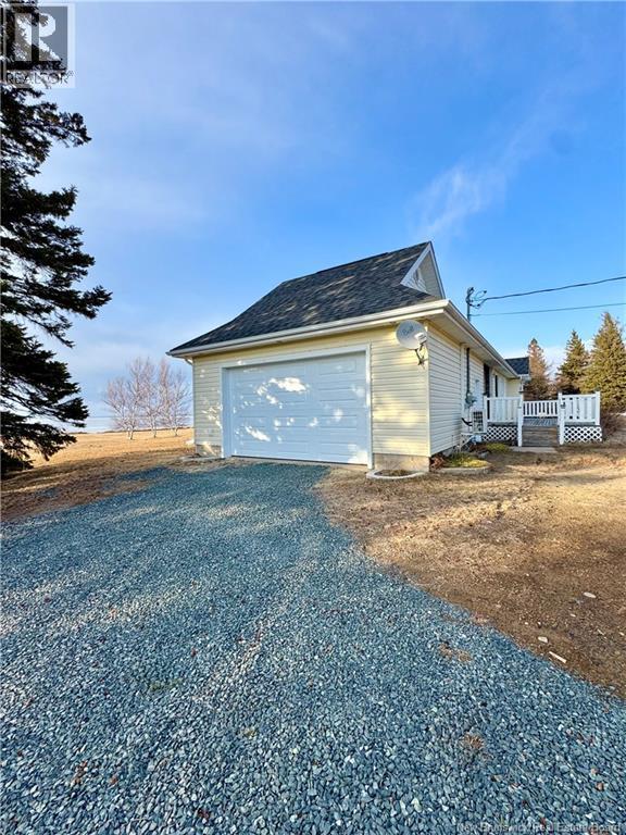 540 Hardwicke Road, Hardwicke, New Brunswick  E9A 1L6 - Photo 2 - NB134553