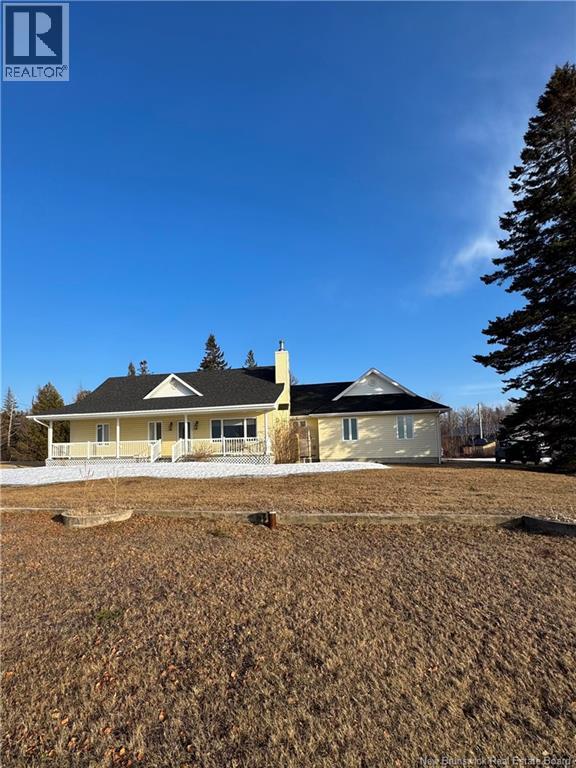 540 Hardwicke Road, Hardwicke, New Brunswick  E9A 1L6 - Photo 1 - NB134553