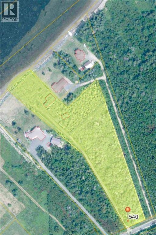 540 Hardwicke Road, Hardwicke, New Brunswick  E9A 1L6 - Photo 30 - NB134553