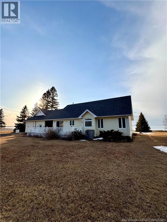 540 Hardwicke Road, Hardwicke, New Brunswick  E9A 1L6 - Photo 36 - NB134553