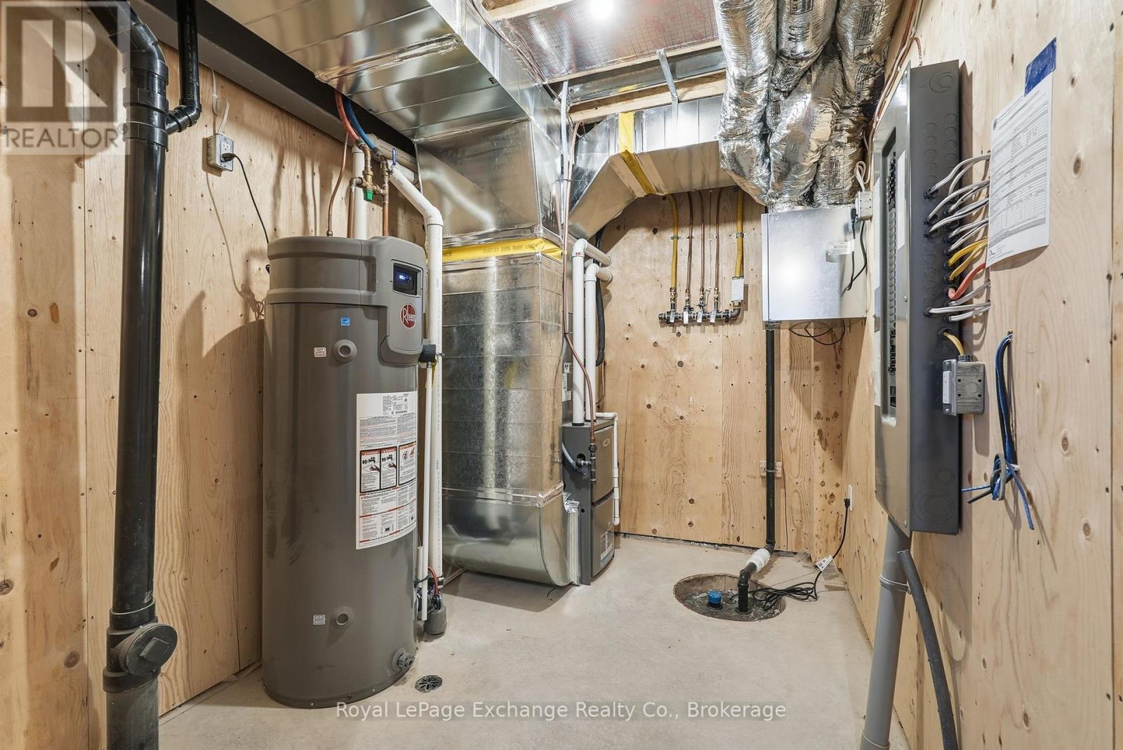 135 Inverness Street N, Kincardine, Ontario  N2Z 2Z4 - Photo 20 - X12949128