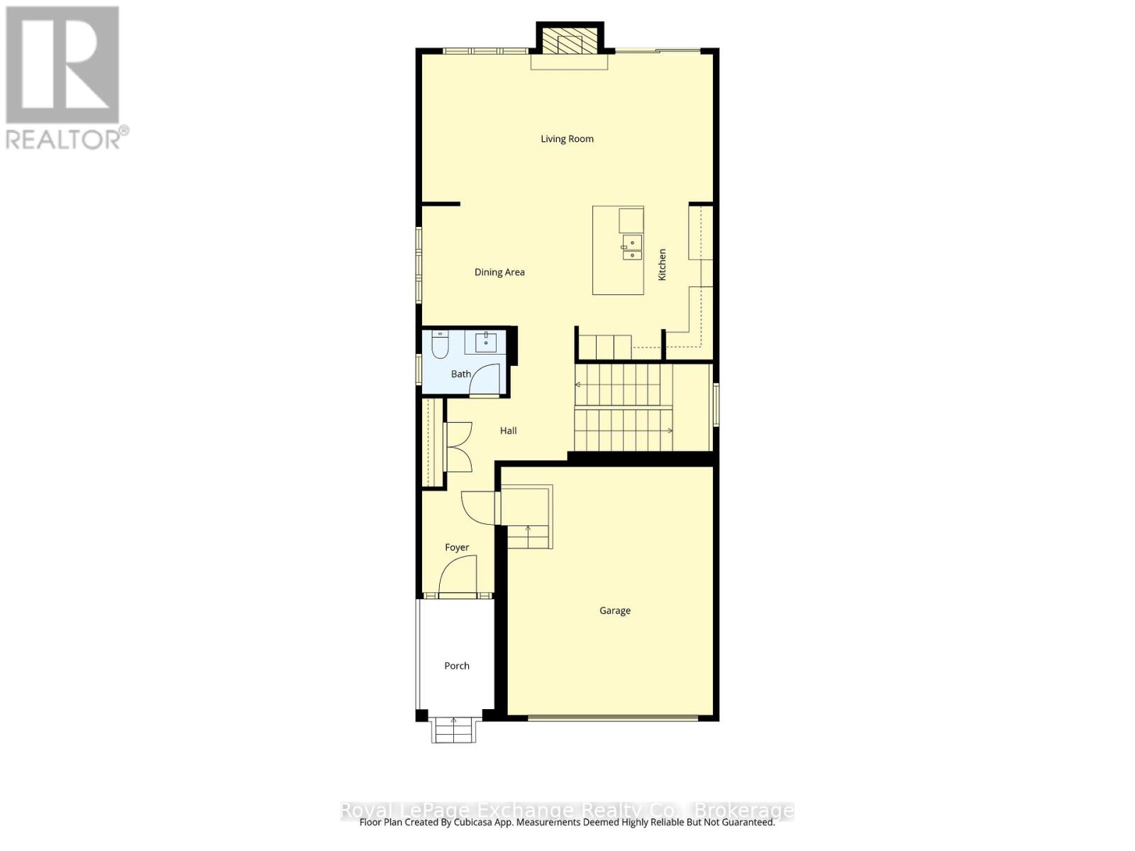 135 Inverness Street N, Kincardine, Ontario  N2Z 2Z4 - Photo 23 - X12949128